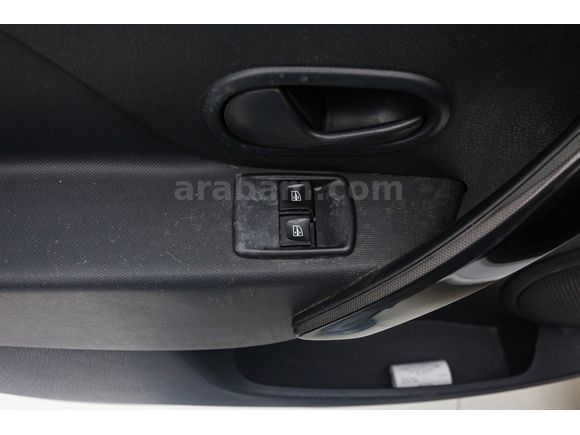2019 RENAULT SYMBOL 1.5 JOY / MUAYER /