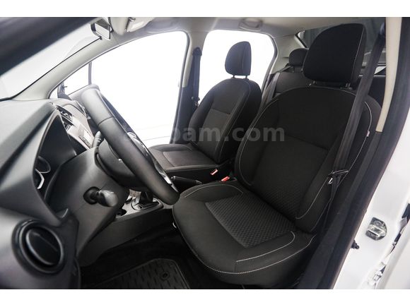 2019 RENAULT SYMBOL 1.5 JOY / MUAYER /