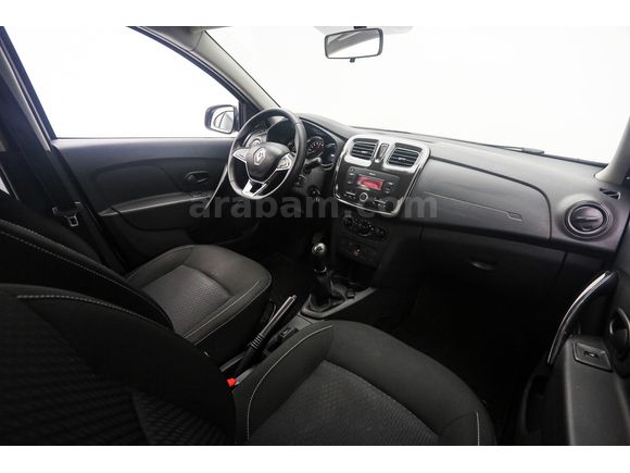 2019 RENAULT SYMBOL 1.5 JOY / MUAYER /