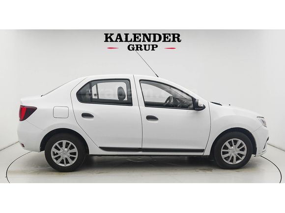 2019 RENAULT SYMBOL 1.5 JOY / MUAYER /