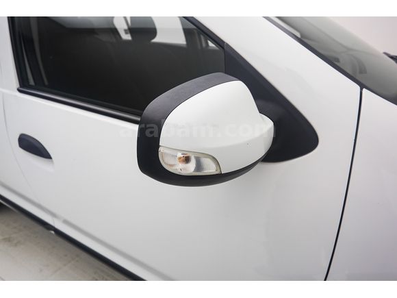 2019 RENAULT SYMBOL 1.5 JOY / MUAYER /