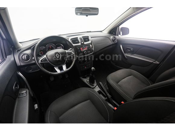 2019 RENAULT SYMBOL 1.5 JOY / MUAYER /