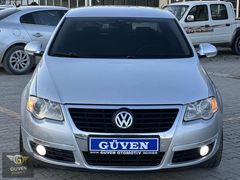 GÜVEN'den Kusursuz temizlikte 2.0 Tdi Comfortline manuel