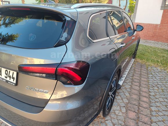 Wagon lounge plus plus yok yok hatasız 