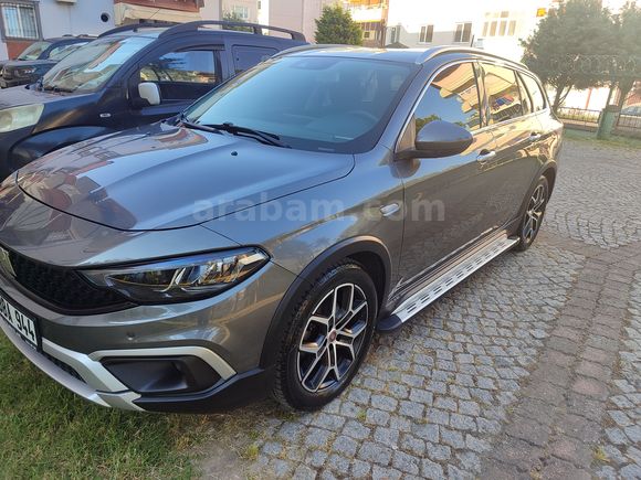 Wagon lounge plus plus yok yok hatasız 