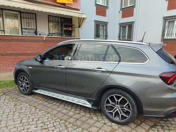 Wagon lounge plus plus yok yok hatasız 