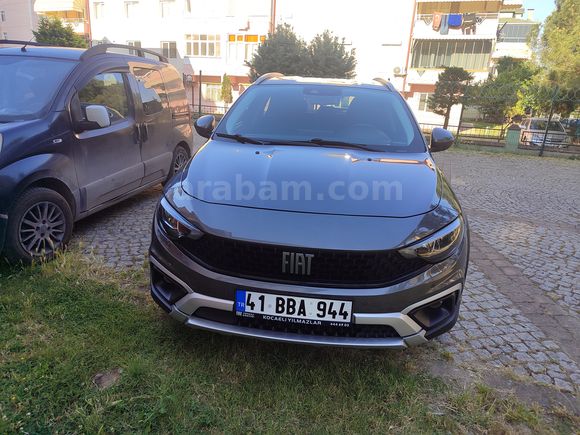 Wagon lounge plus plus yok yok hatasız 