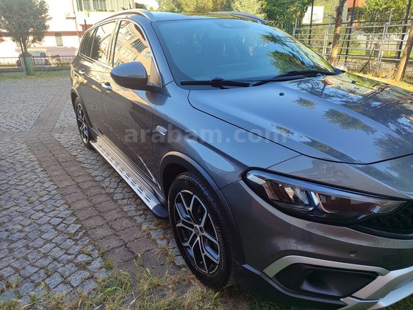 Wagon lounge plus plus yok yok hatasız 