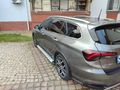 Wagon lounge plus plus yok yok hatasız 
