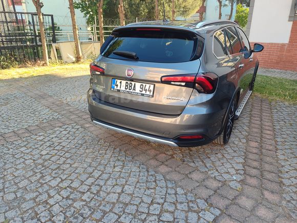Wagon lounge plus plus yok yok hatasız 