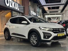 Galeriden Dacia Sandero Stepway 1.0 Tce Prestige 2021 Model Ankara