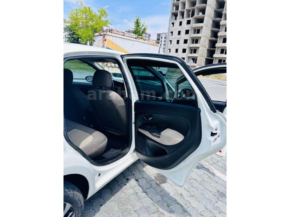 Galeriden Fiat Linea 1.3 Multijet Active Plus 2012 Model Kayseri