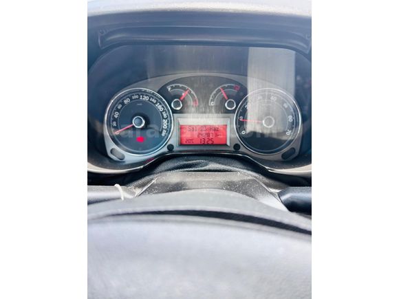 Galeriden Fiat Linea 1.3 Multijet Active Plus 2012 Model Kayseri
