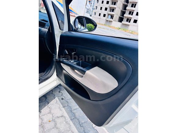 Galeriden Fiat Linea 1.3 Multijet Active Plus 2012 Model Kayseri