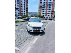 Galeriden Fiat Linea 1.3 Multijet Active Plus 2012 Model Kayseri