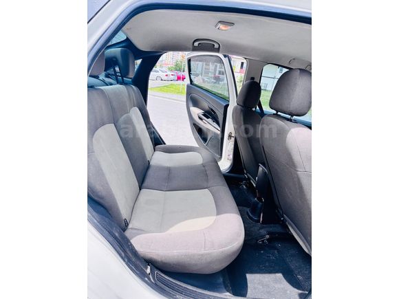 Galeriden Fiat Linea 1.3 Multijet Active Plus 2012 Model Kayseri