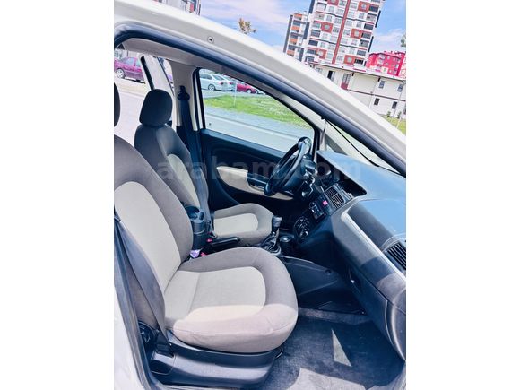 Galeriden Fiat Linea 1.3 Multijet Active Plus 2012 Model Kayseri