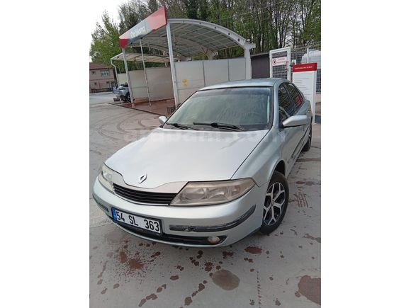 Sahibinden Renault Laguna 1.6 Privilege 2004 Model