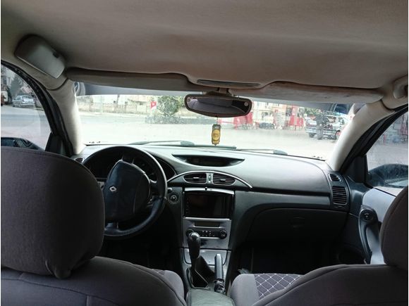 Sahibinden Renault Laguna 1.6 Privilege 2004 Model