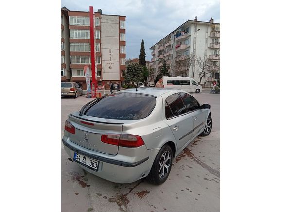Sahibinden Renault Laguna 1.6 Privilege 2004 Model