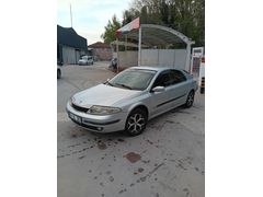 Sahibinden Renault Laguna 1.6 Privilege 2004 Model
