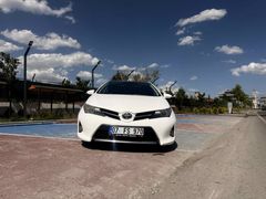 Sahibinden Toyota Auris 1.4 D-4D Premium 2013 Model Giresun