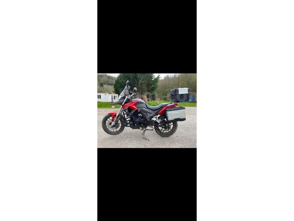 Sahibinden Mondial RX1