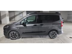 SAHİBİNDEN SERVİS BAKIMLI TOURNEO COURİER 1.0 ECOBOOST TİT. PLUS