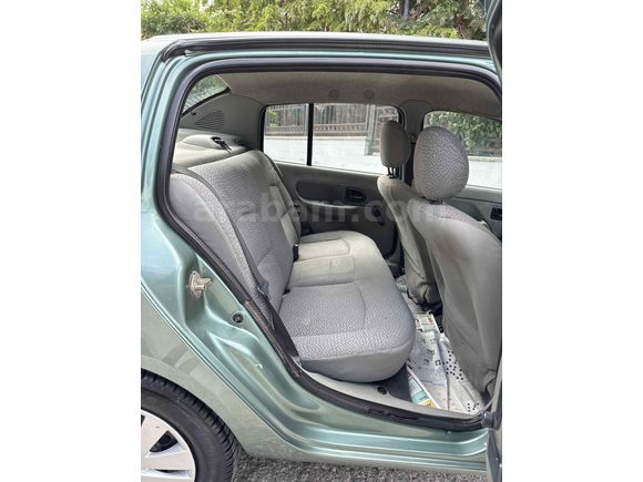 Sahibinden Renault Clio 1.5 dCi Alize 2006 Model Ankara