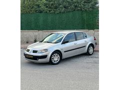 UĞUR MOTORS DAN Renault Megane 1.5 dCi Sportway 2006 Model Konya