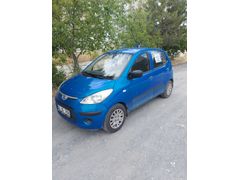 SAHİBİNDEN SATILIK HYUNDAİ İ10 2010 MODEL OTOMATİK 