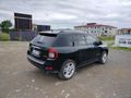 Jeep Compass Fiyat-Performans Aile Aracı