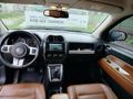 Jeep Compass Fiyat-Performans Aile Aracı