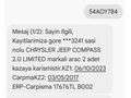 Jeep Compass Fiyat-Performans Aile Aracı