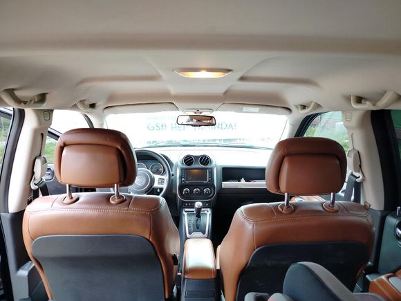 Jeep Compass Fiyat-Performans Aile Aracı