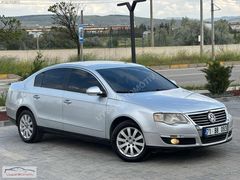 2.0 TDİ OTOMATİK PASSAT