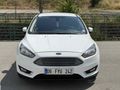 Sahibinden Ford Focus 1.6 TDCi Titanium 2015 Model 