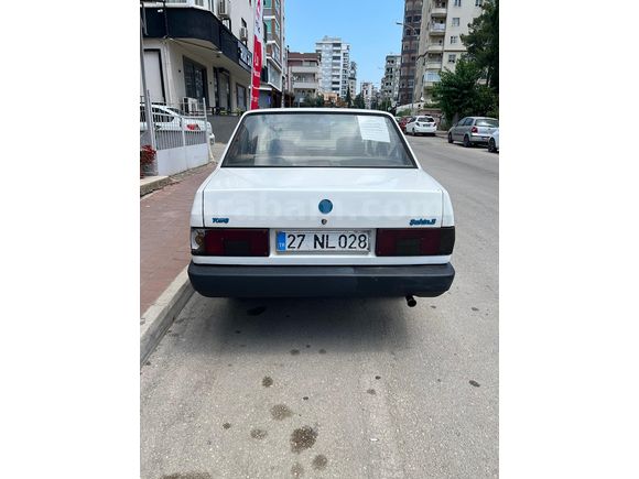 Sahibinden Tofaş Şahin S 1995 Model