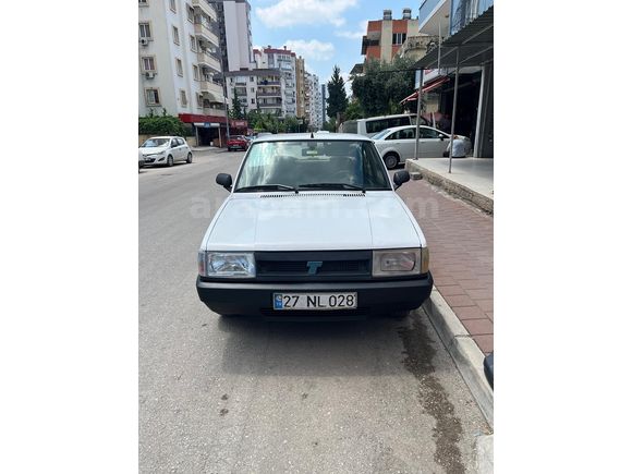 Sahibinden Tofaş Şahin S 1995 Model 