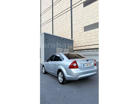 Sahibinden Ford Focus 1.6 Trend X 2011 Model İstanbul
