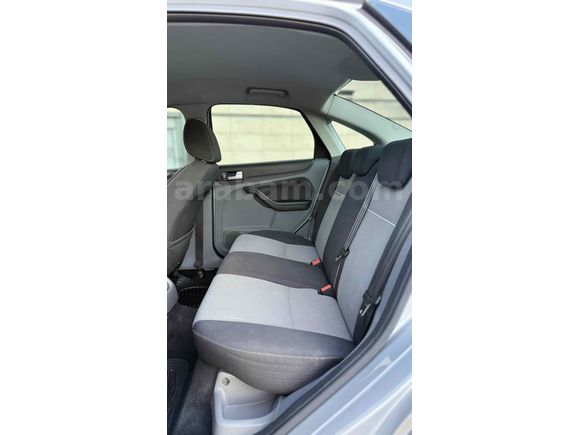 Sahibinden Ford Focus 1.6 Trend X 2011 Model İstanbul