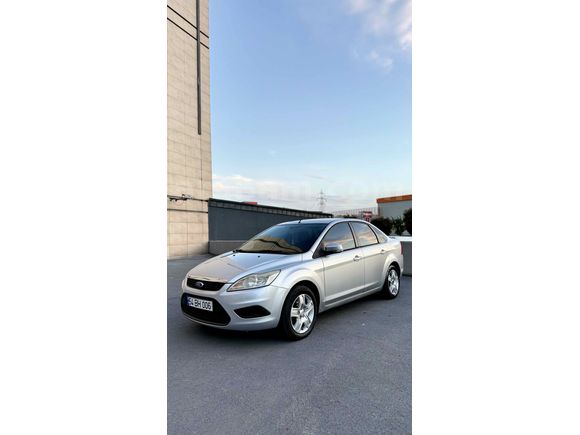 Sahibinden Ford Focus 1.6 Trend X 2011 Model İstanbul