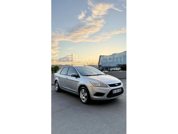 Sahibinden Ford Focus 1.6 Trend X 2011 Model İstanbul