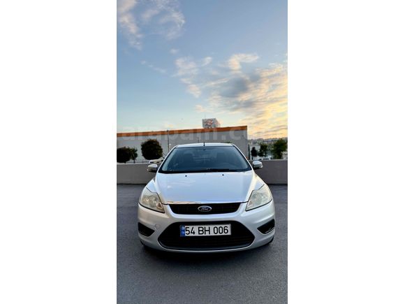 Sahibinden Ford Focus 1.6 Trend X 2011 Model İstanbul