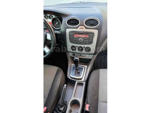 Sahibinden Ford Focus 1.6 Trend X 2011 Model İstanbul