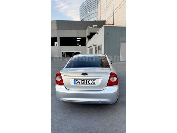 Sahibinden Ford Focus 1.6 Trend X 2011 Model İstanbul