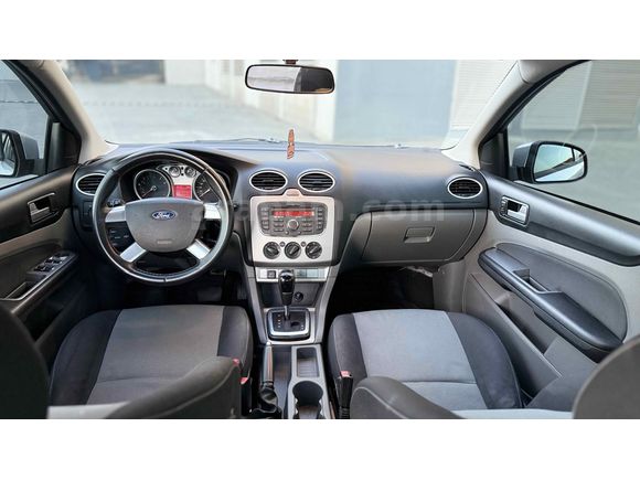 Sahibinden Ford Focus 1.6 Trend X 2011 Model İstanbul