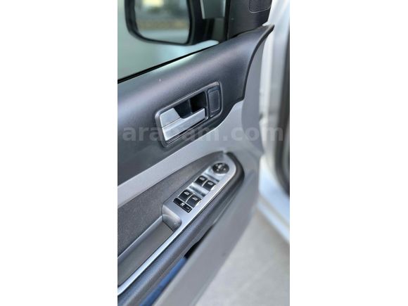 Sahibinden Ford Focus 1.6 Trend X 2011 Model İstanbul