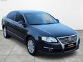2007 VW PASSAT 2.0TDI COMFORTLINE HATASIZ-BOYASIZ OTOMATİK VİTES