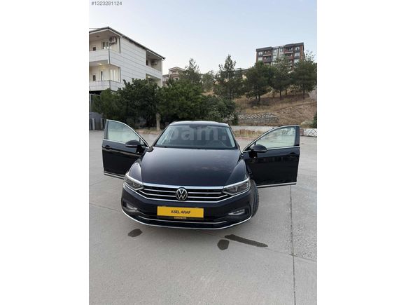 ASEL ARAF TAN 2020 MODEL ELEGANCE YENİ LOGO DİJİTAL KLİMA